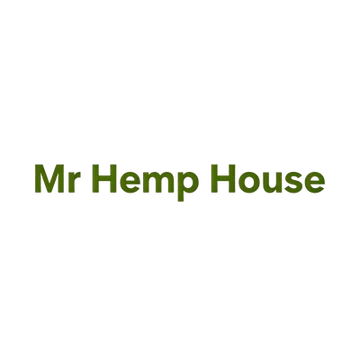 Mr Hemp House